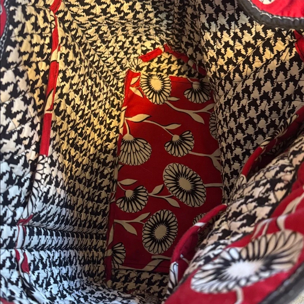Vera Bradley 14” tall